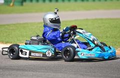 Kershaw: Zoom-Zoom Nationals